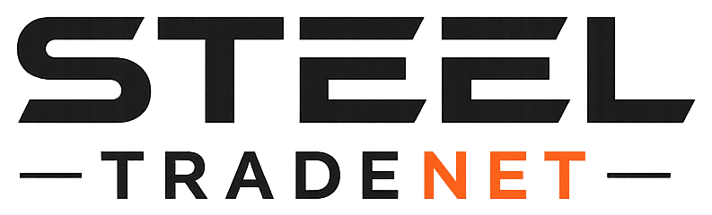 Steel TradeNet logo